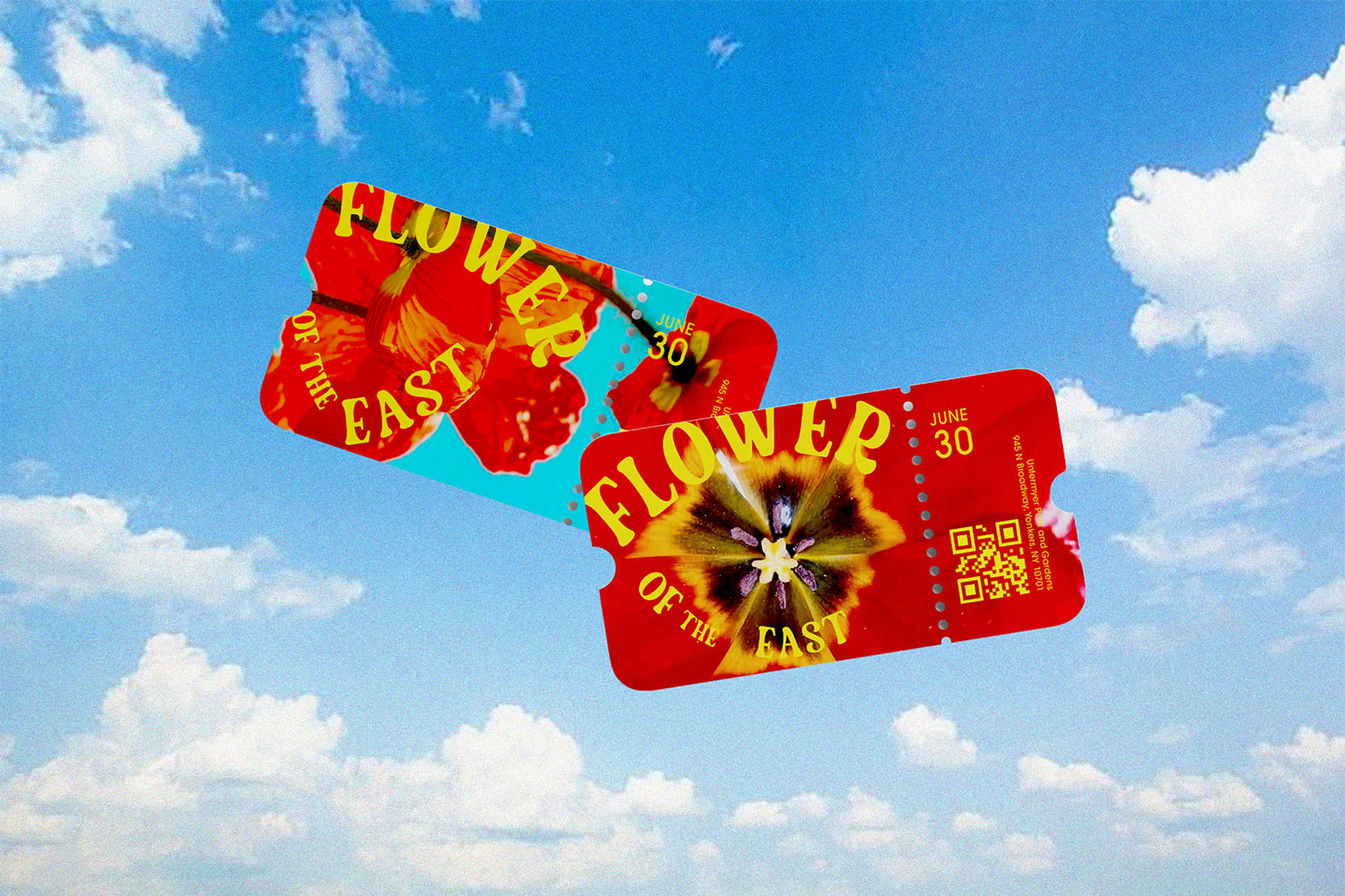 Flower of the East — image 5