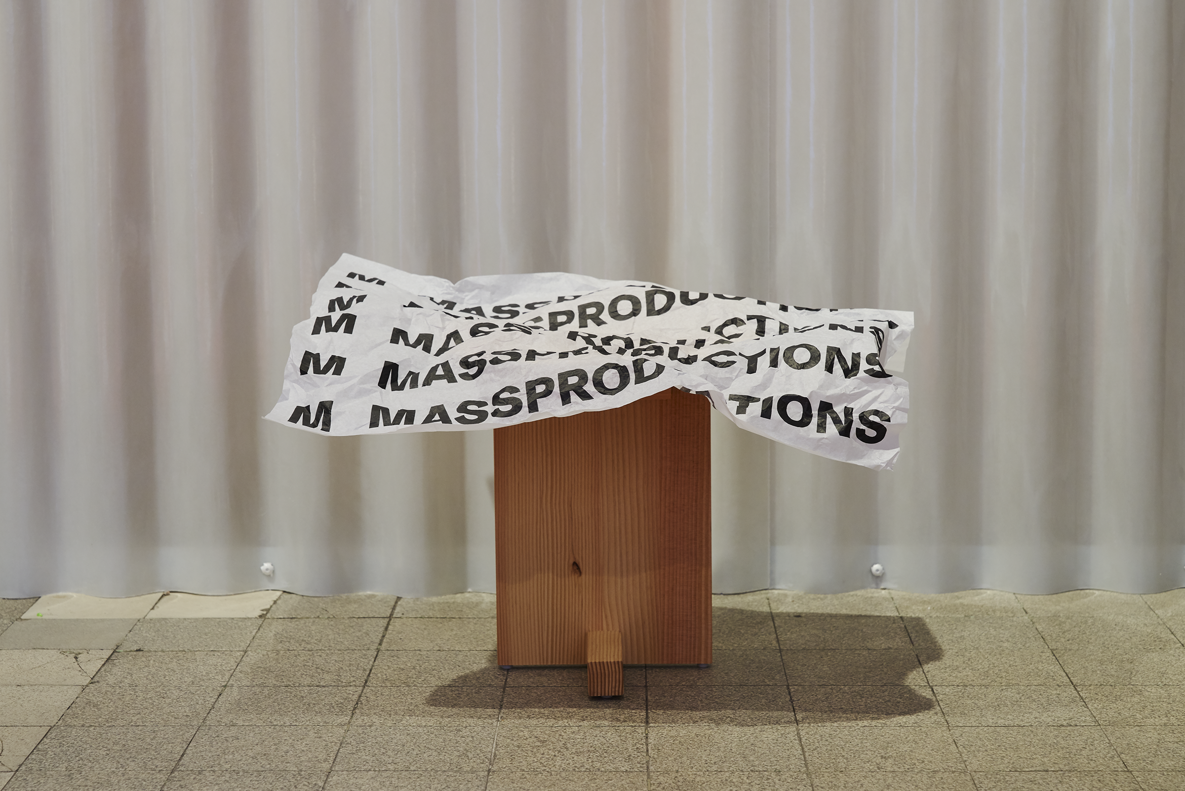 Tissue Paper