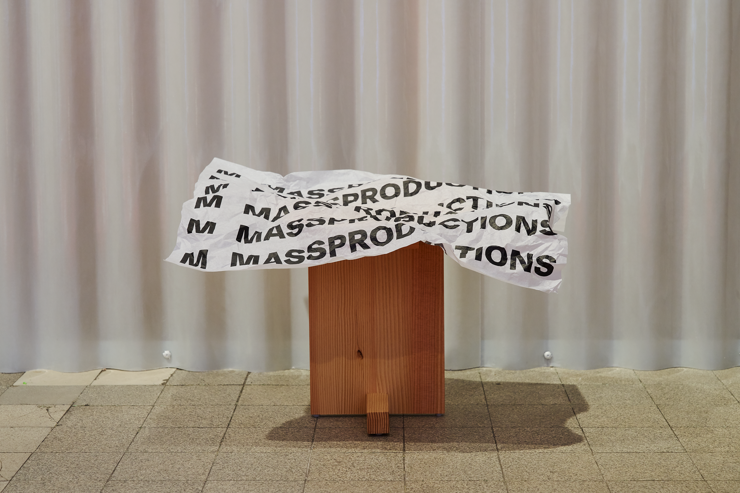 Tissue Paper