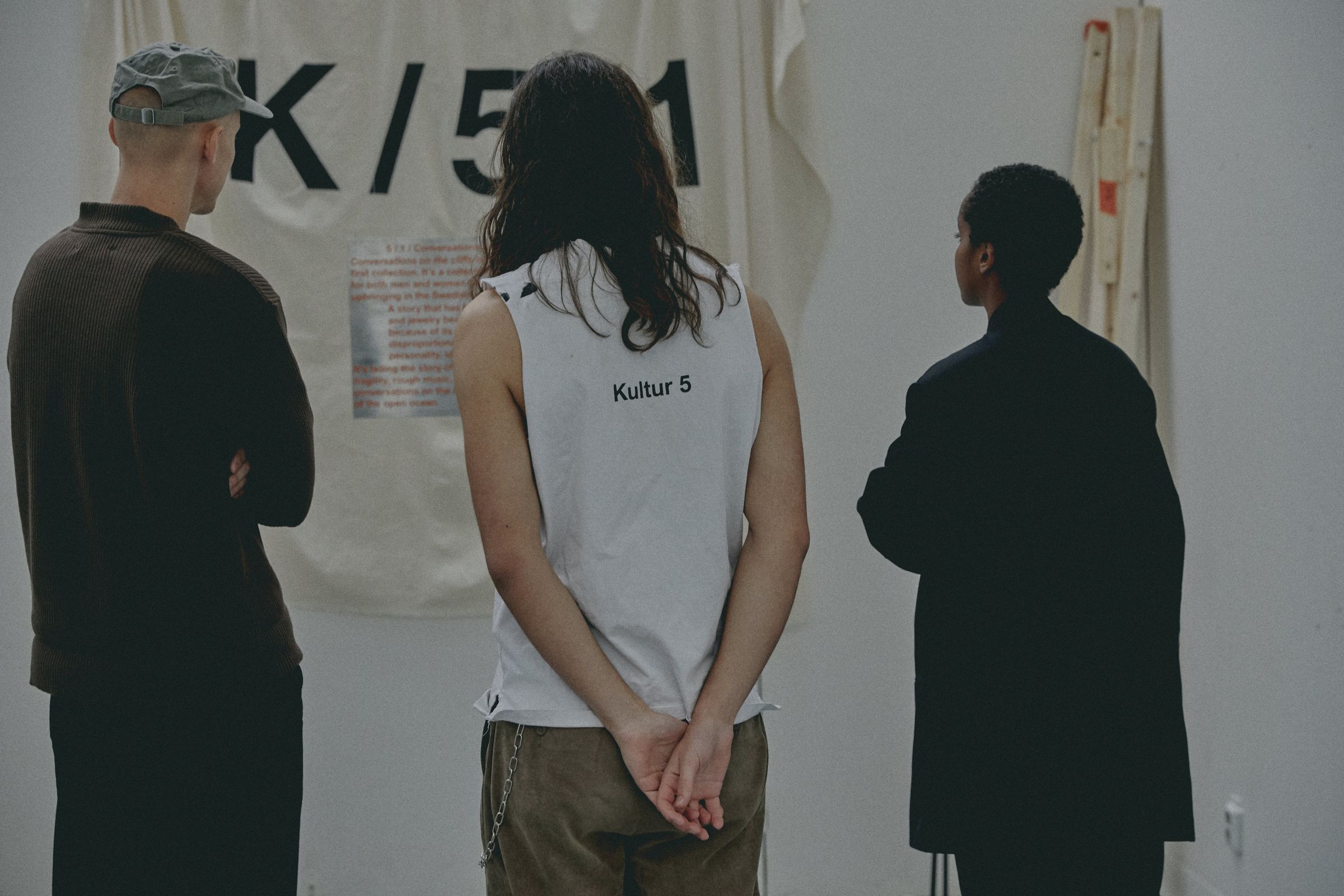 Kultur 5 Identity