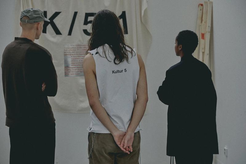 Kultur 5 Identity