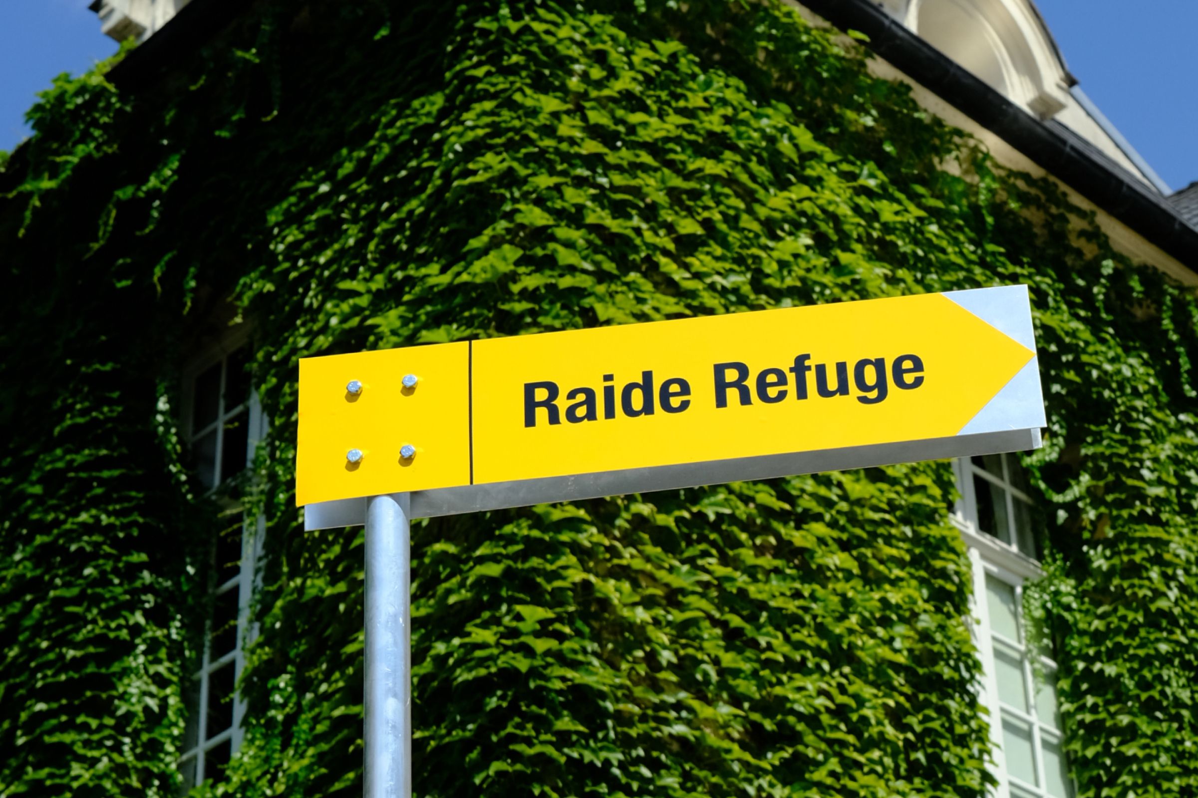 Sign