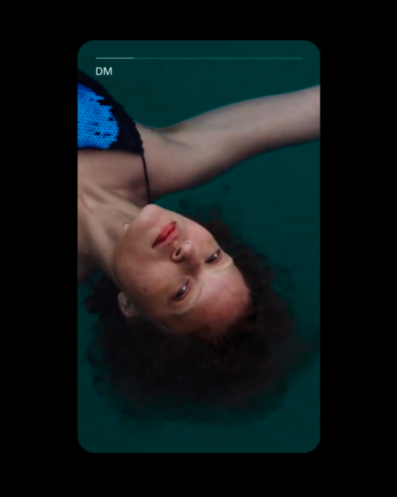 Mobile Still