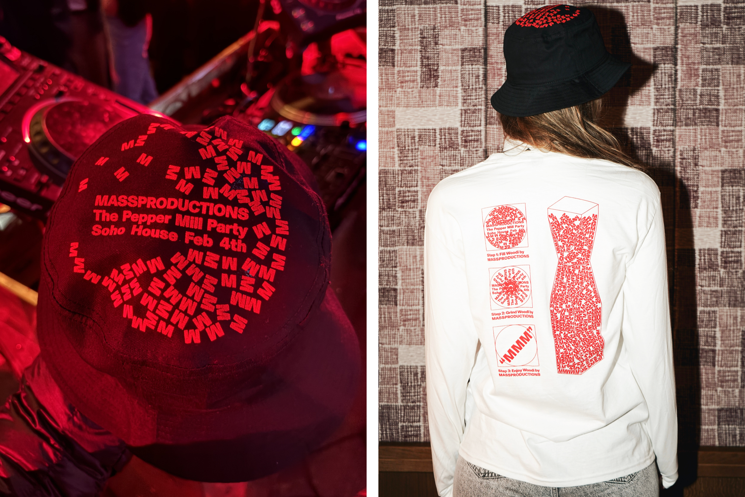 merch