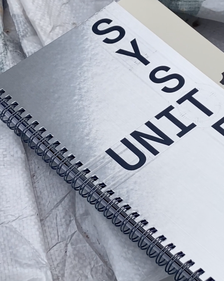 UNIT SYSTEMS Catalogue