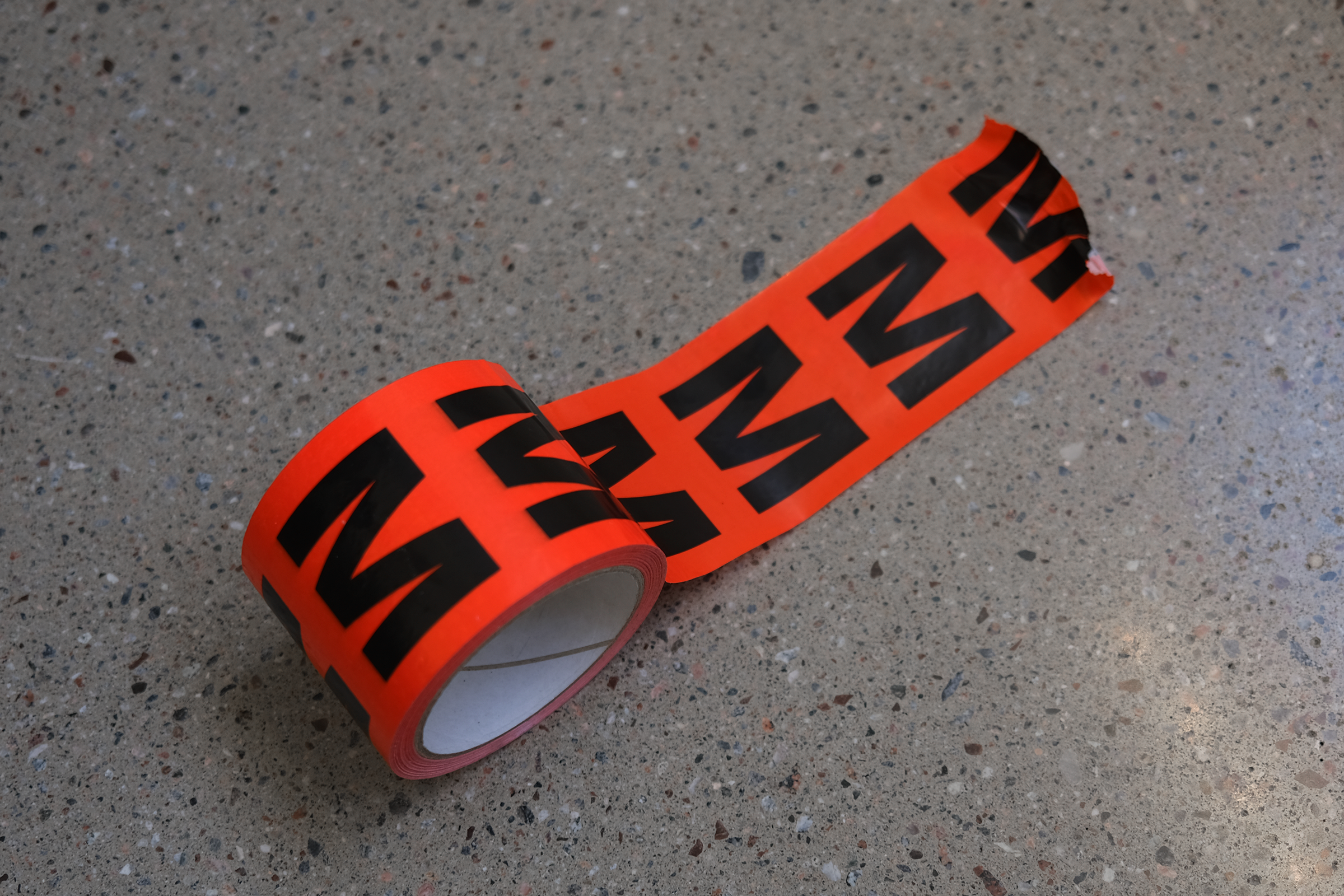 Tape