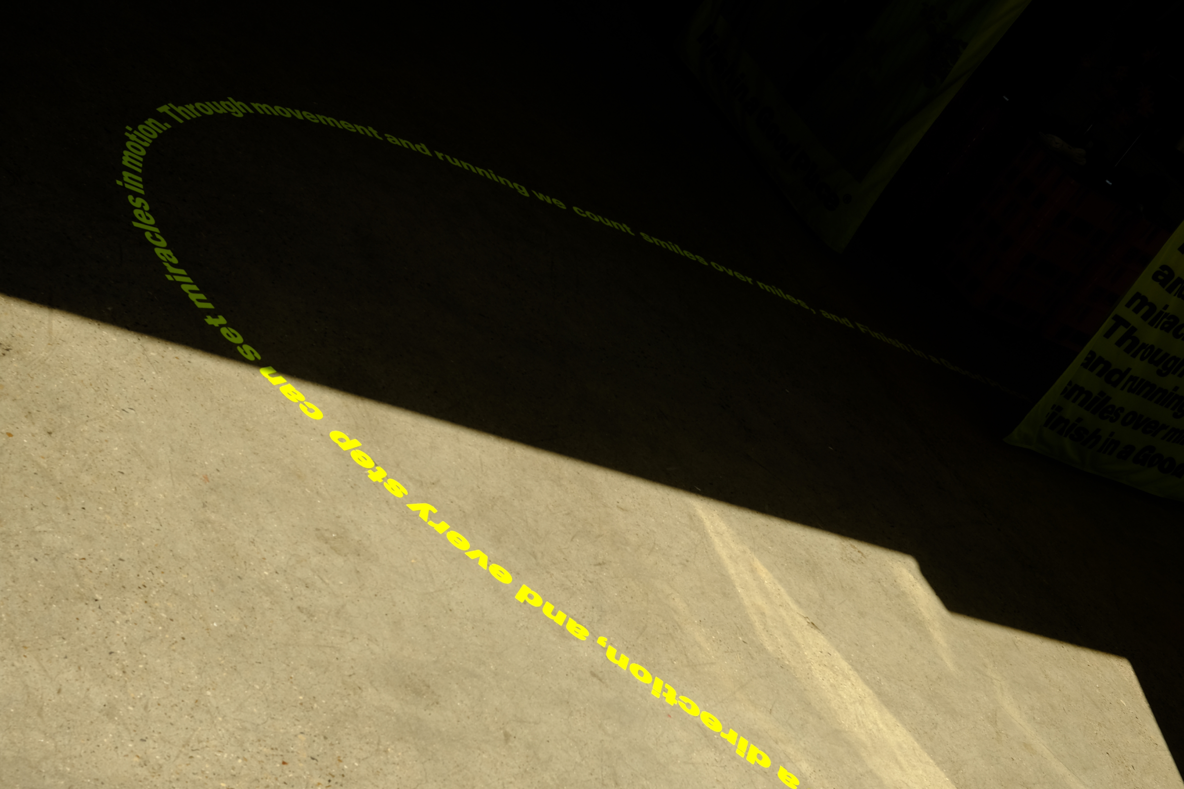 Floor Vinyl