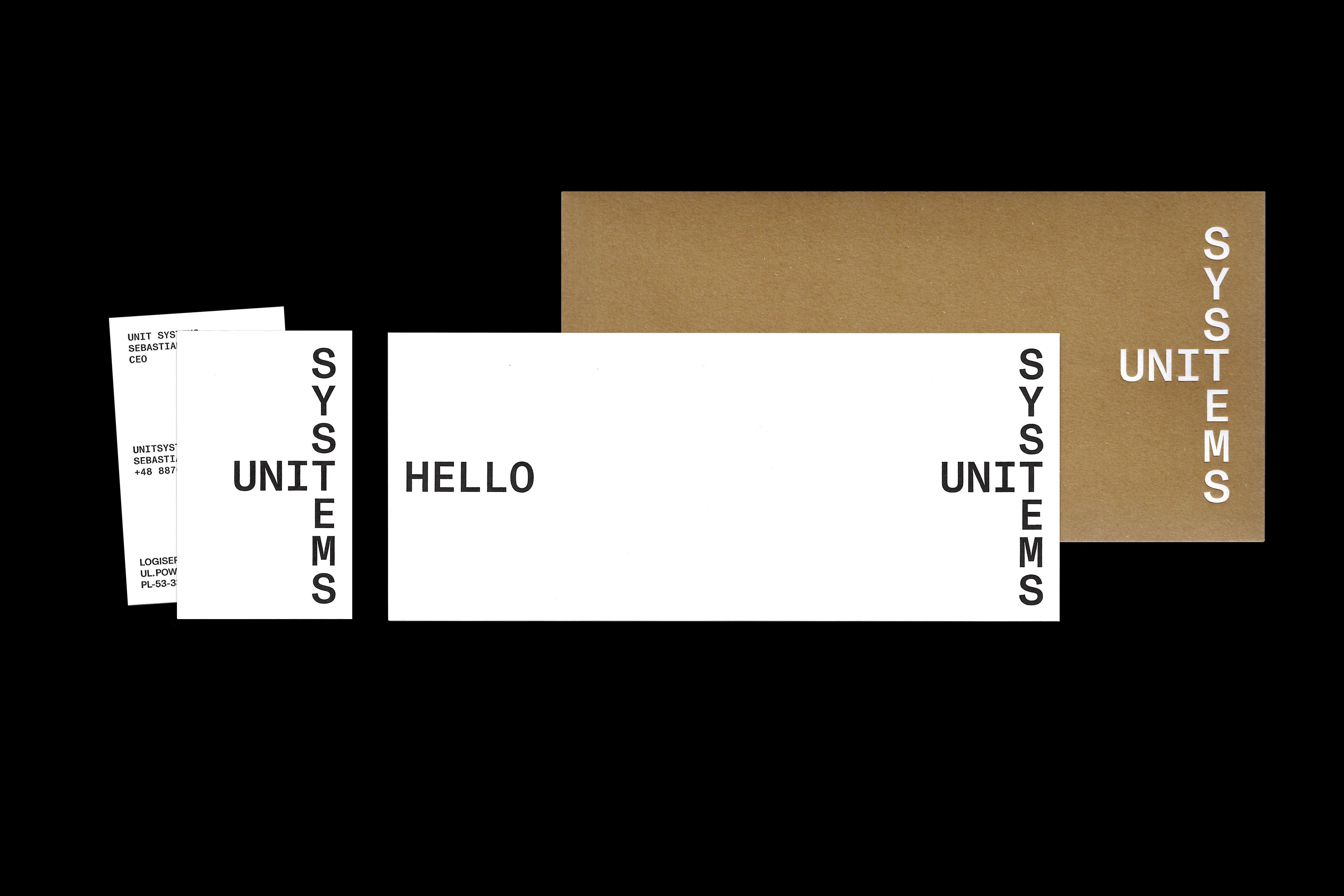 Stationery