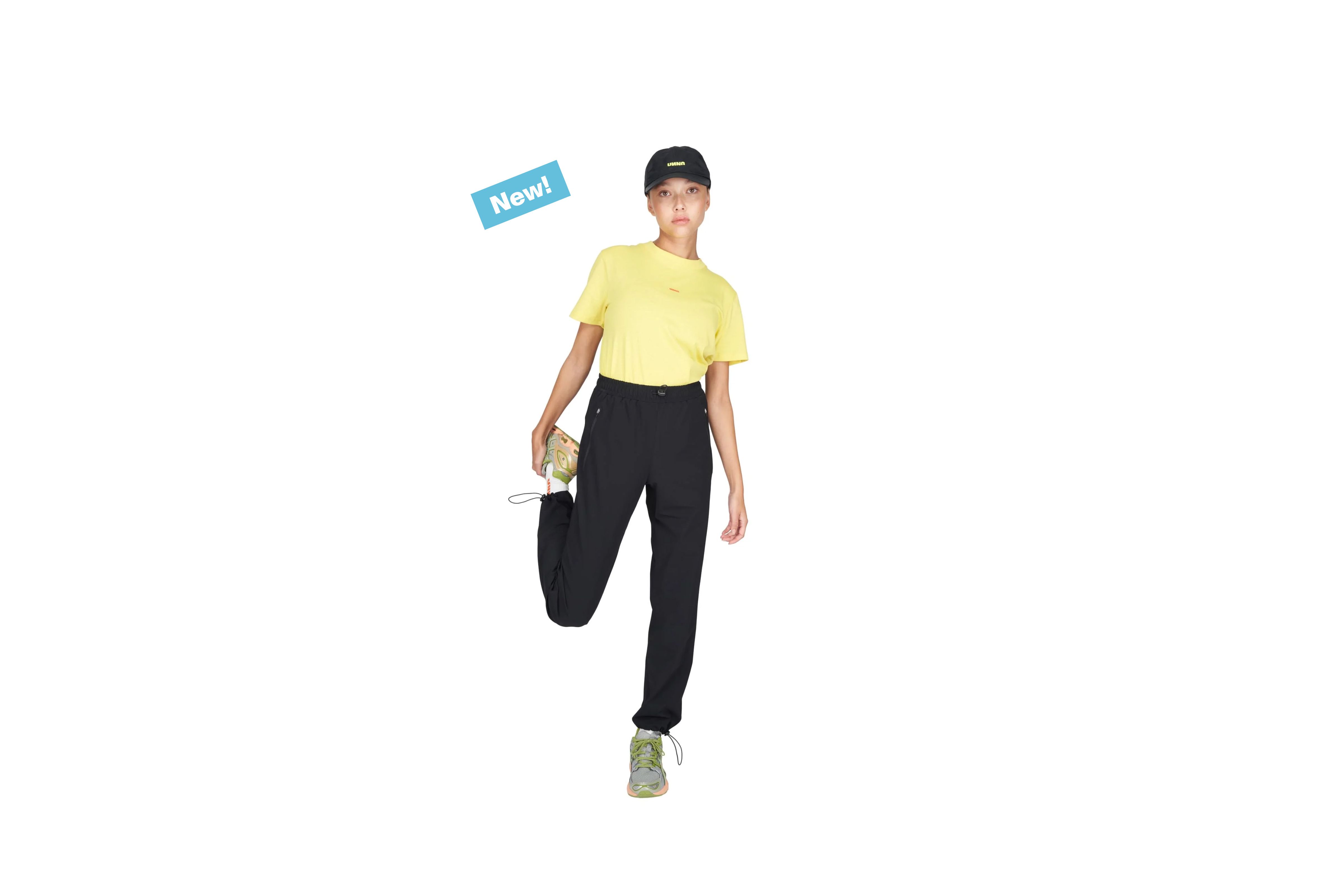 UNNA Website