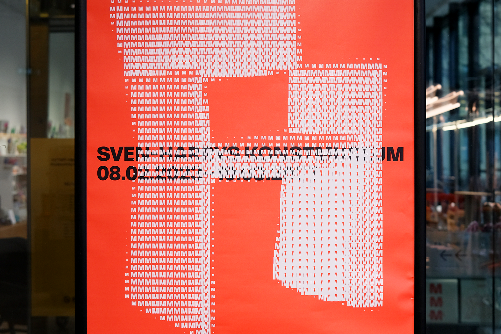 Sculptures from the Factory Poster