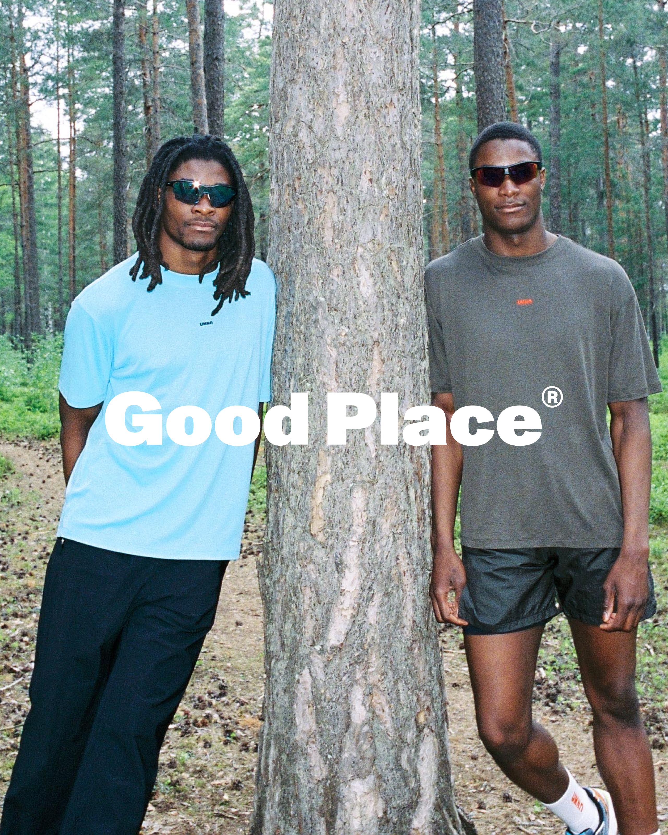 UNNA Good Place