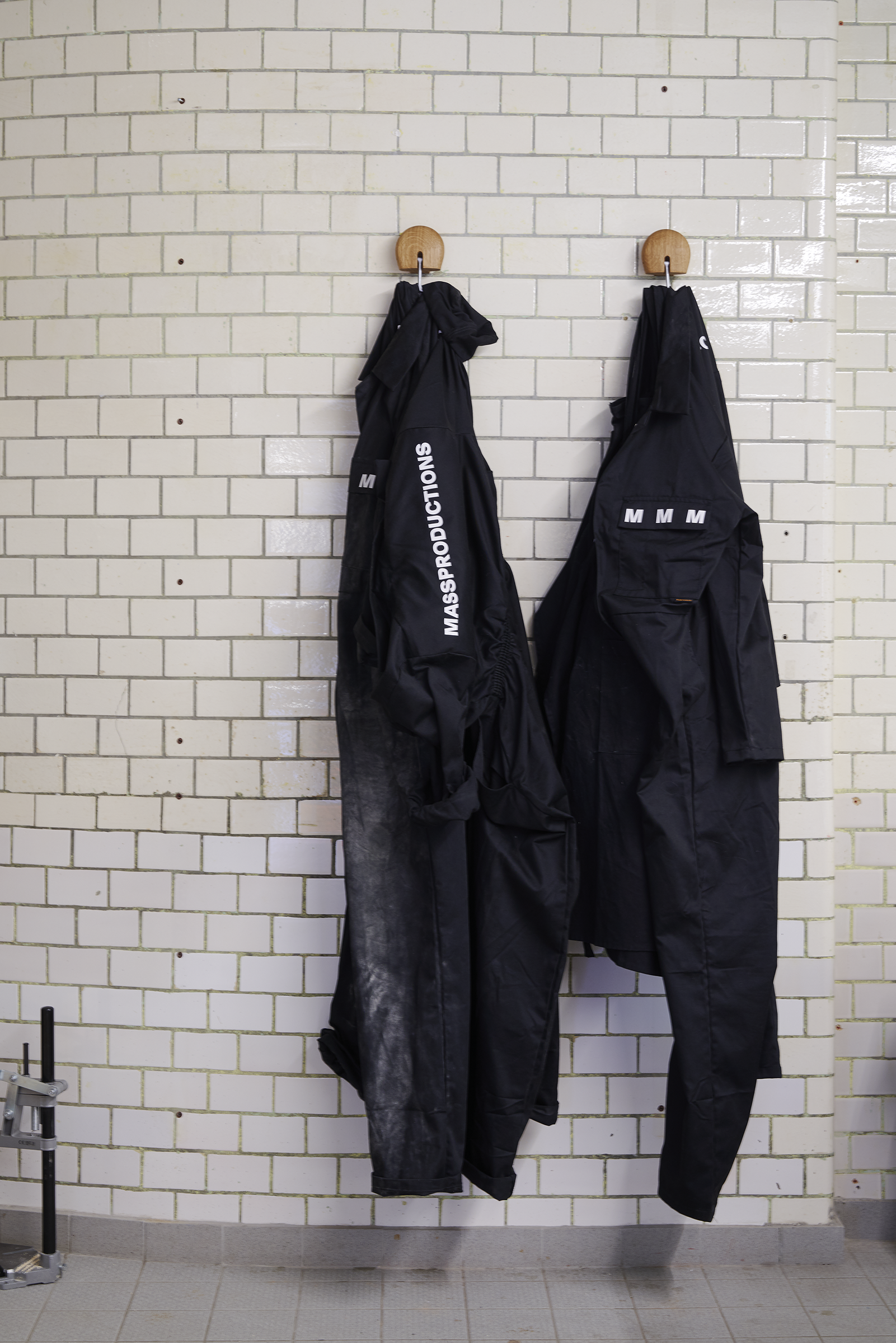 Overalls