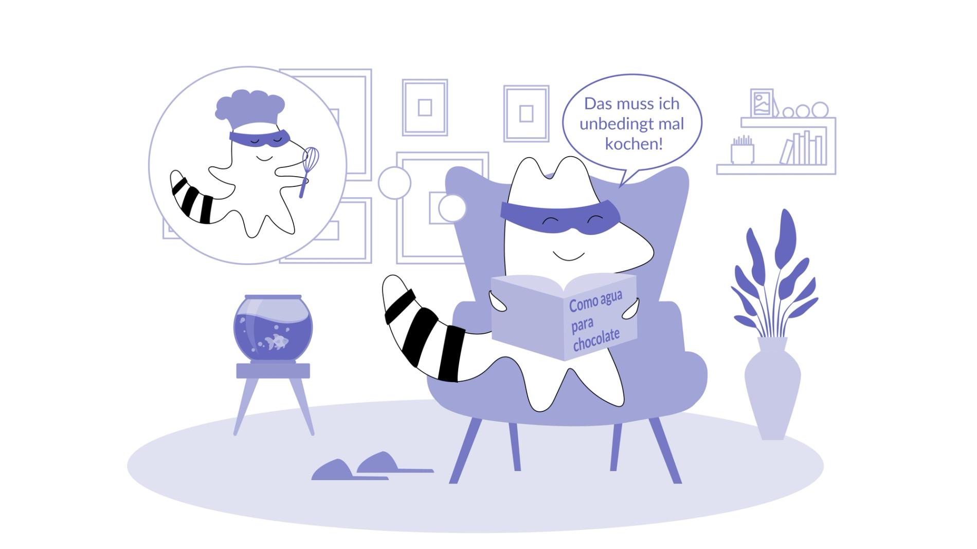 Bücher auf Spanisch lesen - 12 spanische Bücher für Anfänger und