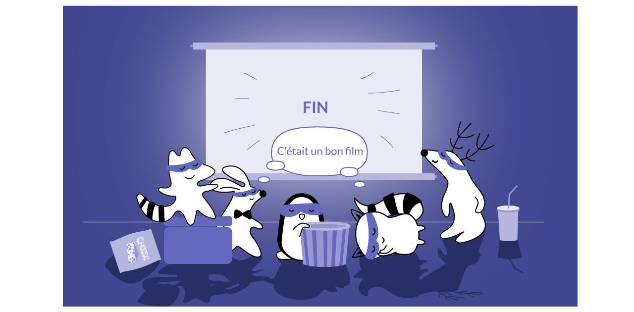 Best movies to learn French