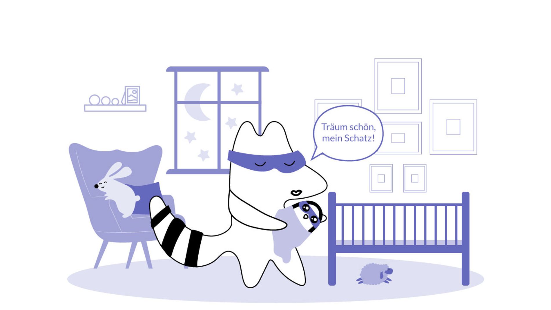 Essential German Phrases How to Wish "Good Night" in German (with