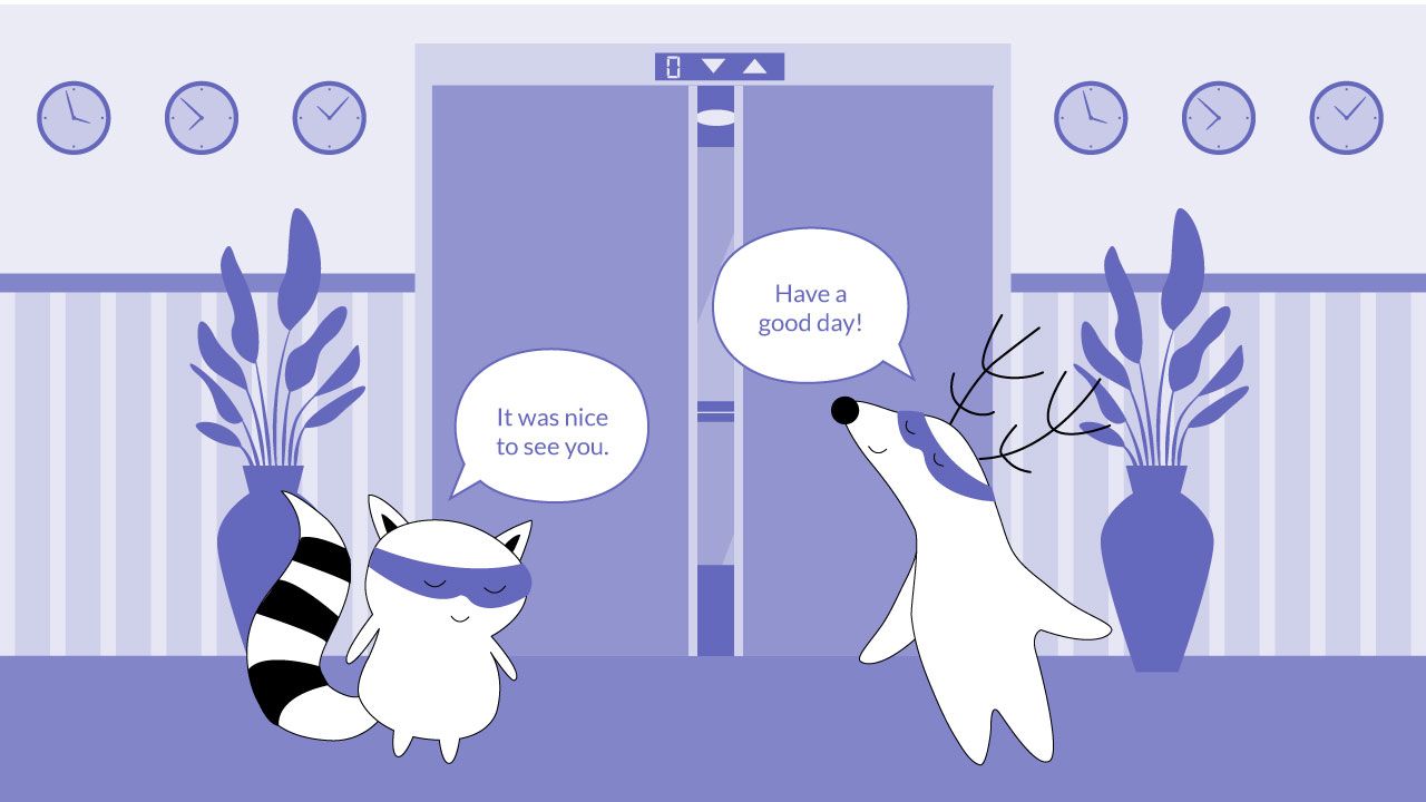 How to Run a Formal Conversation in English (With Example Phrases) | Readle