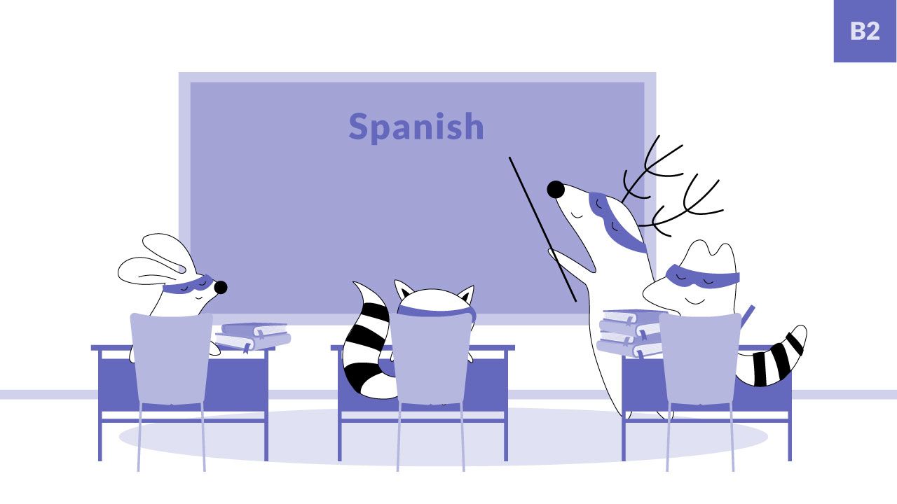 How Long Does It Take to Learn Spanish?