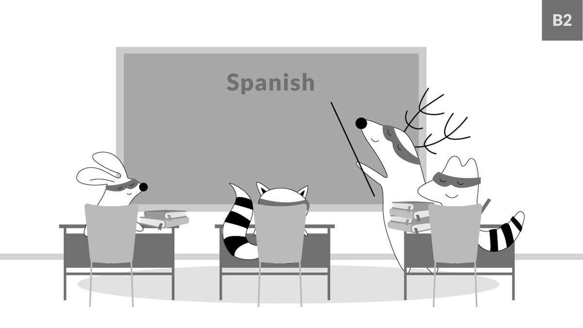 How Long Does It Take to Learn Spanish?