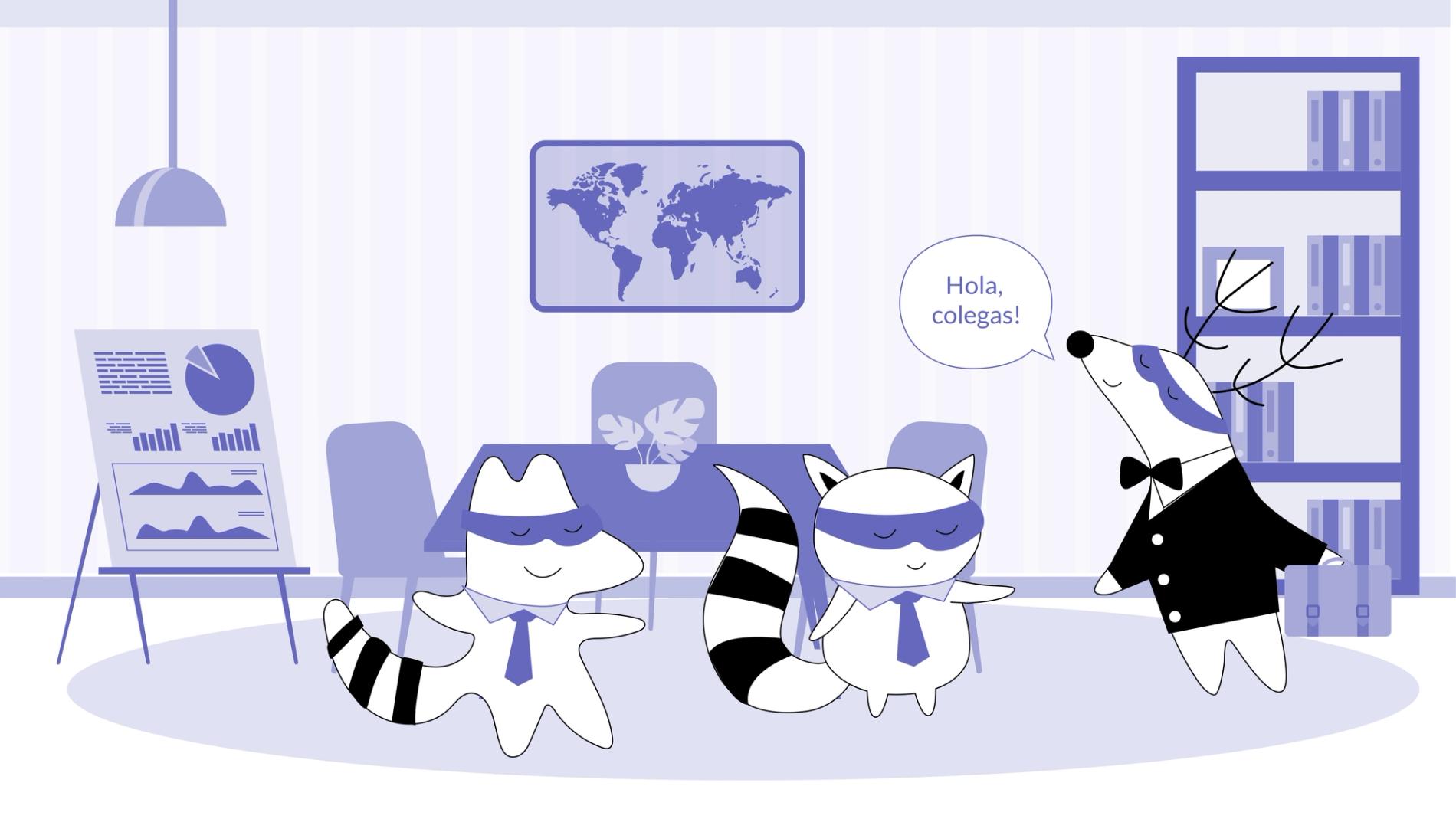 How to Get the Best SpanishSpeaking Jobs Today Langster