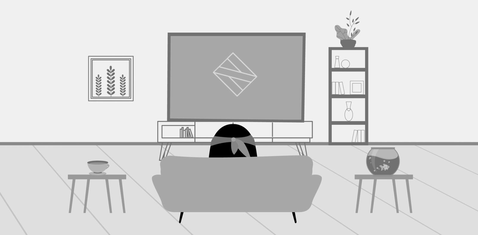 Language learning with Netflix