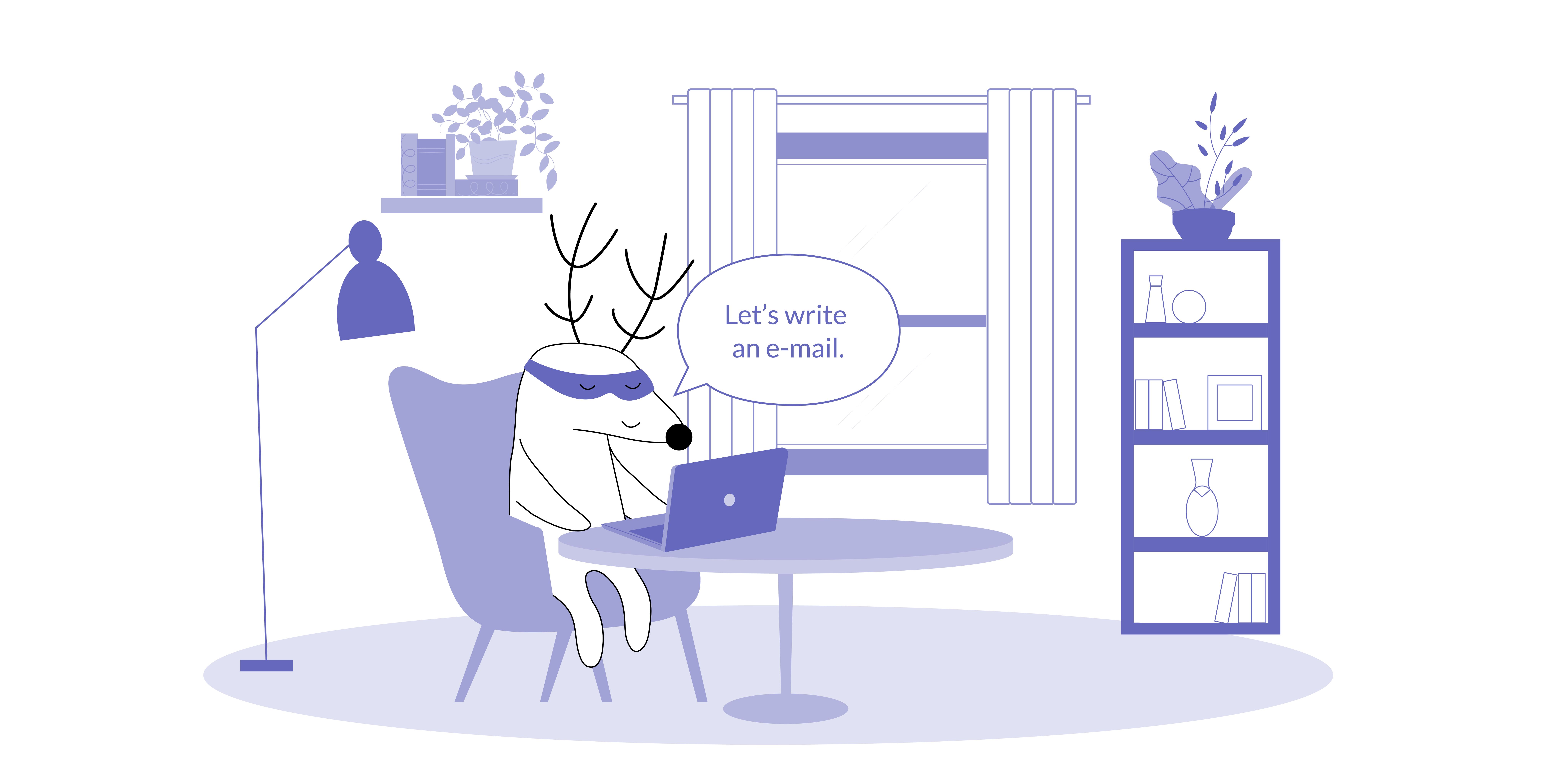 Writing an Email in Spanish