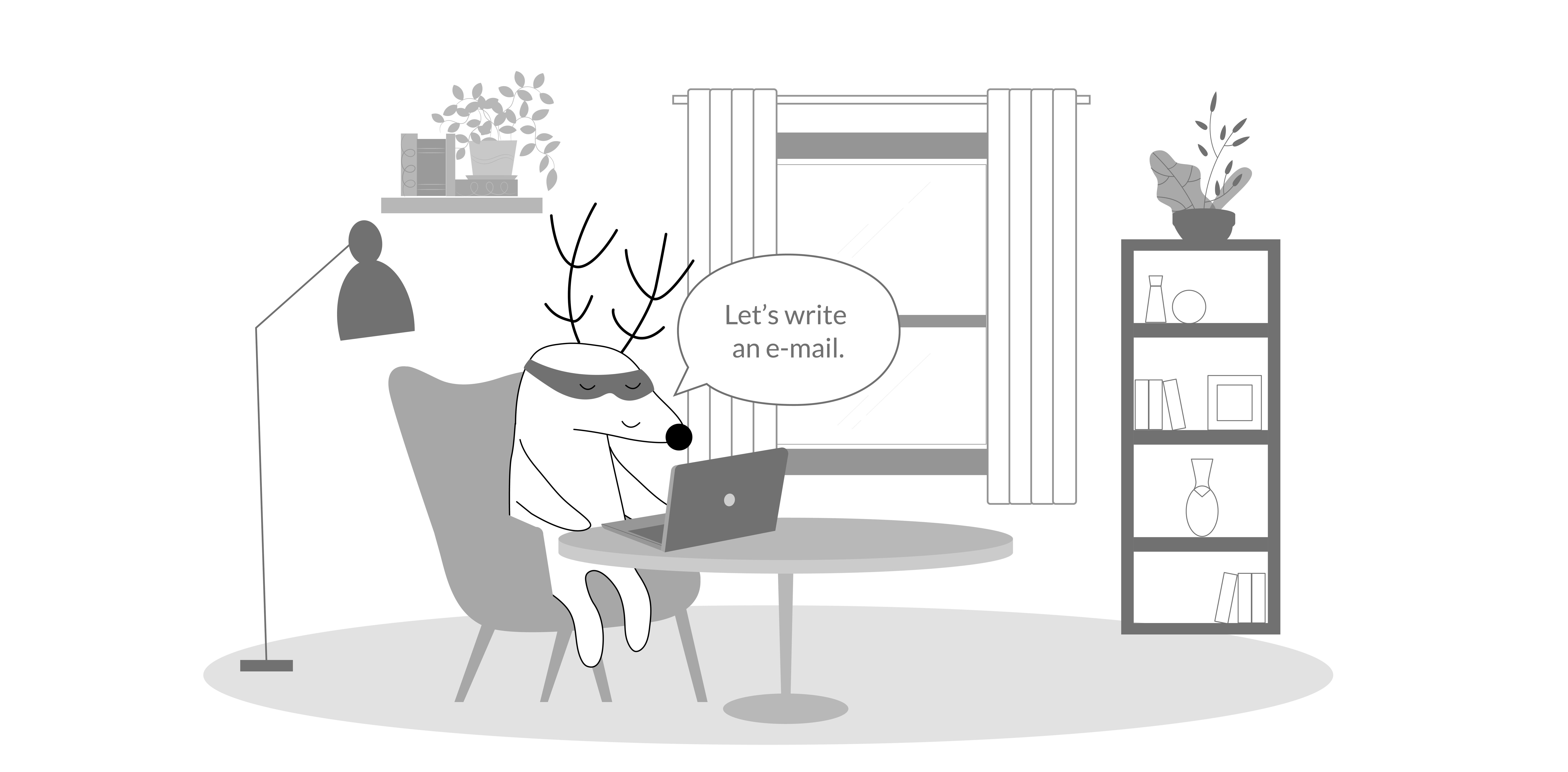 Writing an Email in Spanish