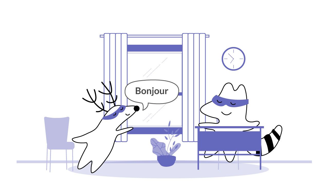 Der beste Weg, um Französisch zu lernen
