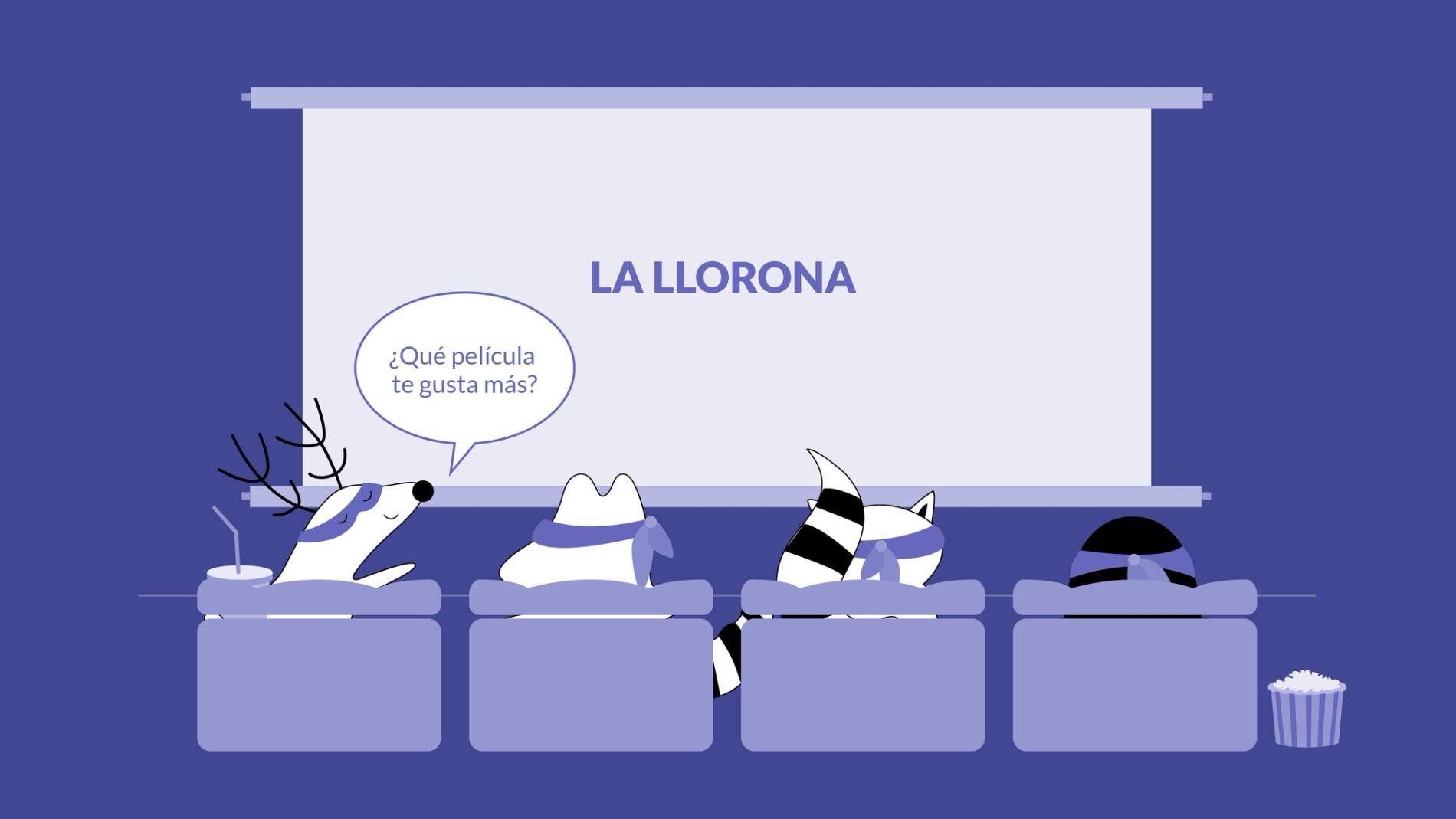 The Best Way to Say "What" in Spanish (With Audio) Langster