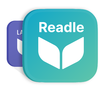 Langster 改名為 Readle