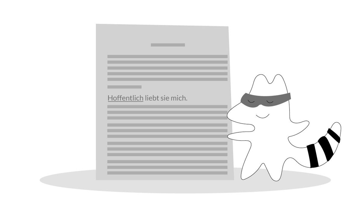 German adverbs