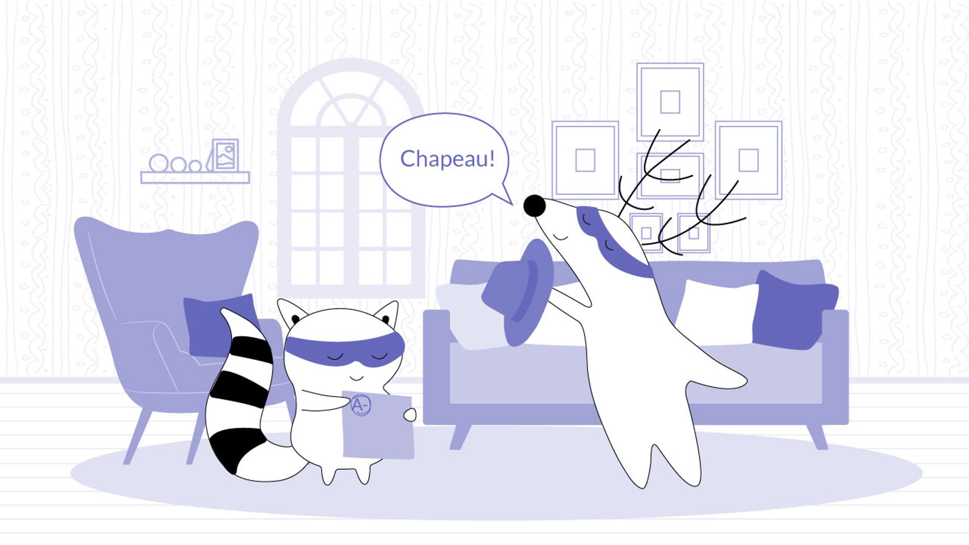 14 Funny Words and Phrases in French with Audio Langster