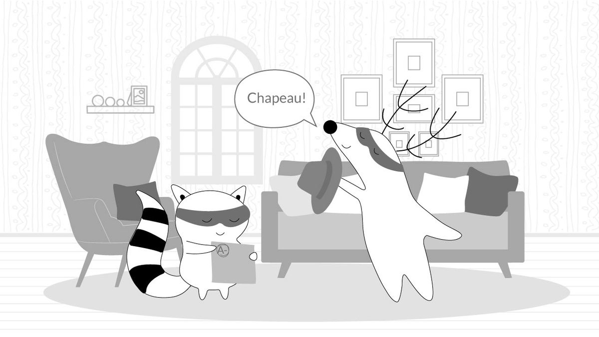 Funny Words and Phrases in French
