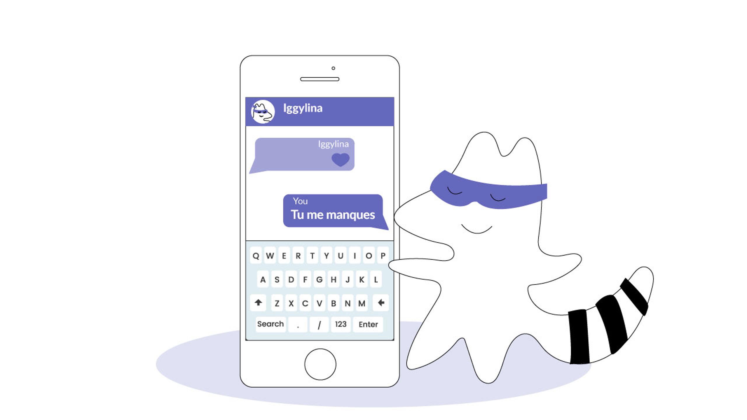 6 Arten, "Ich liebe dich" auf Französisch zu sagen (mit Audio) Langster