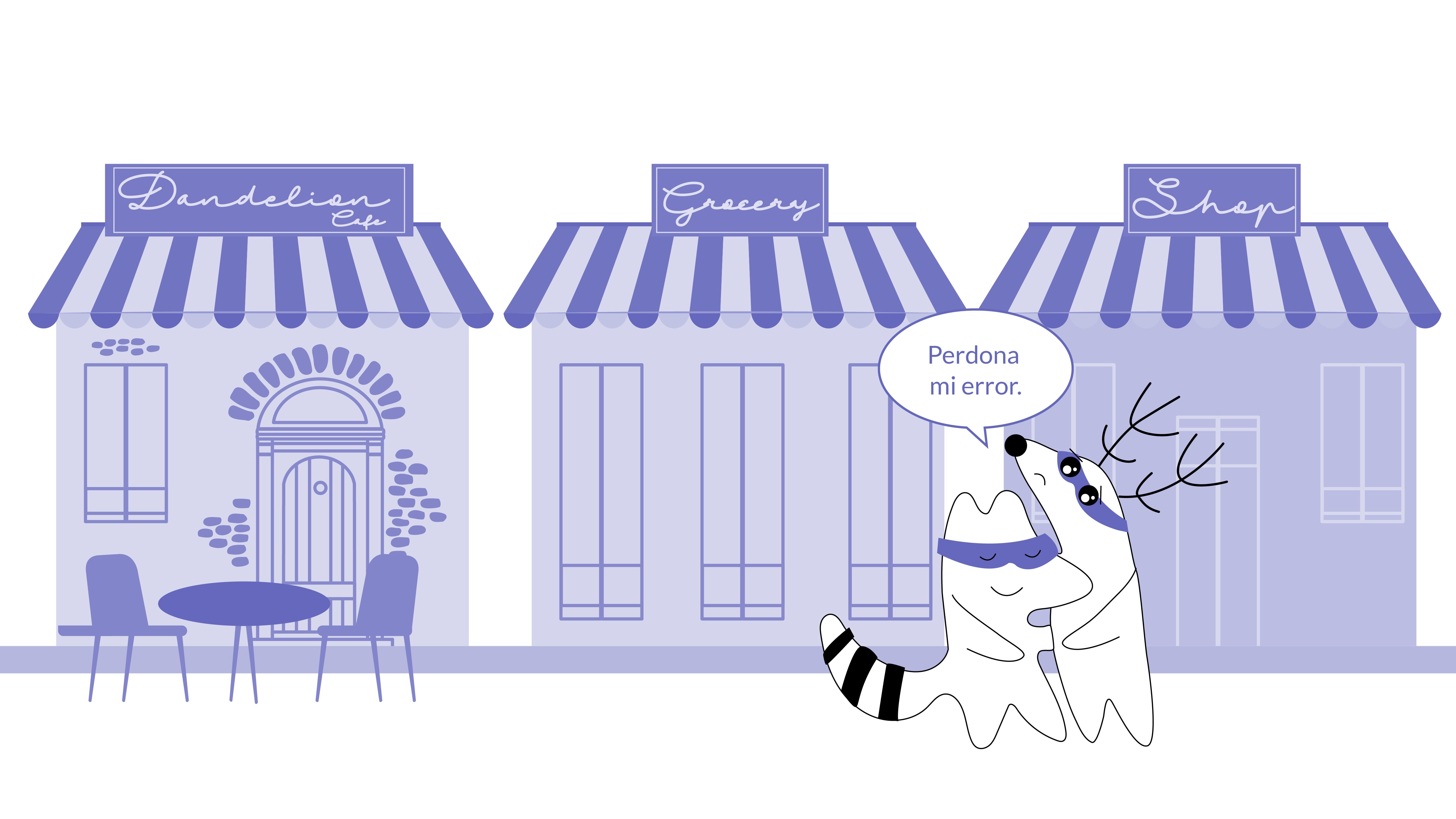 Soren puts his hand on Iggy's shoulder, looking sad and saying,