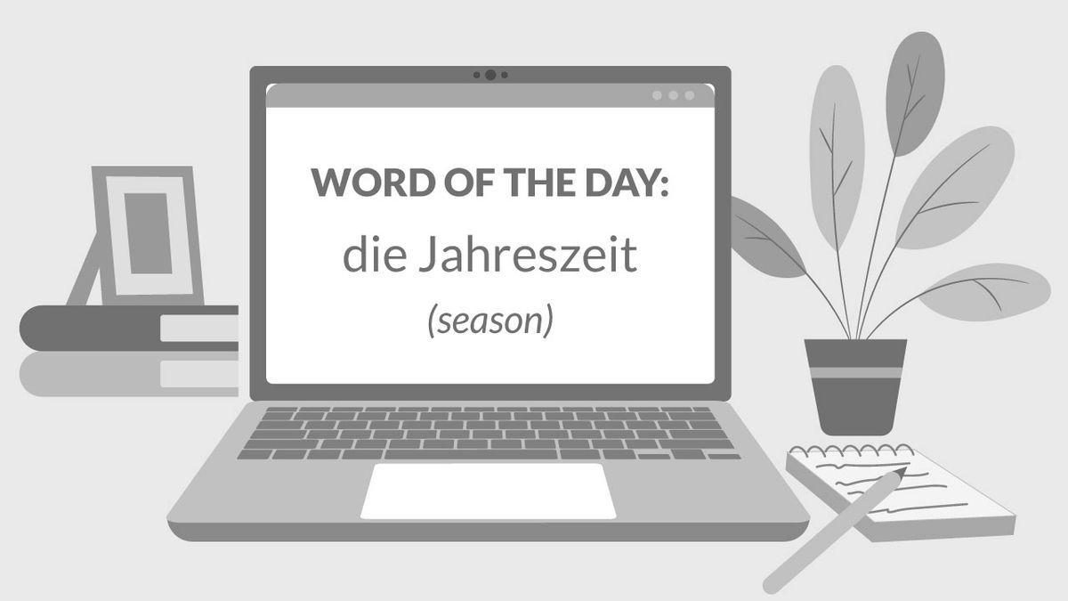 How to build vocabulary in German