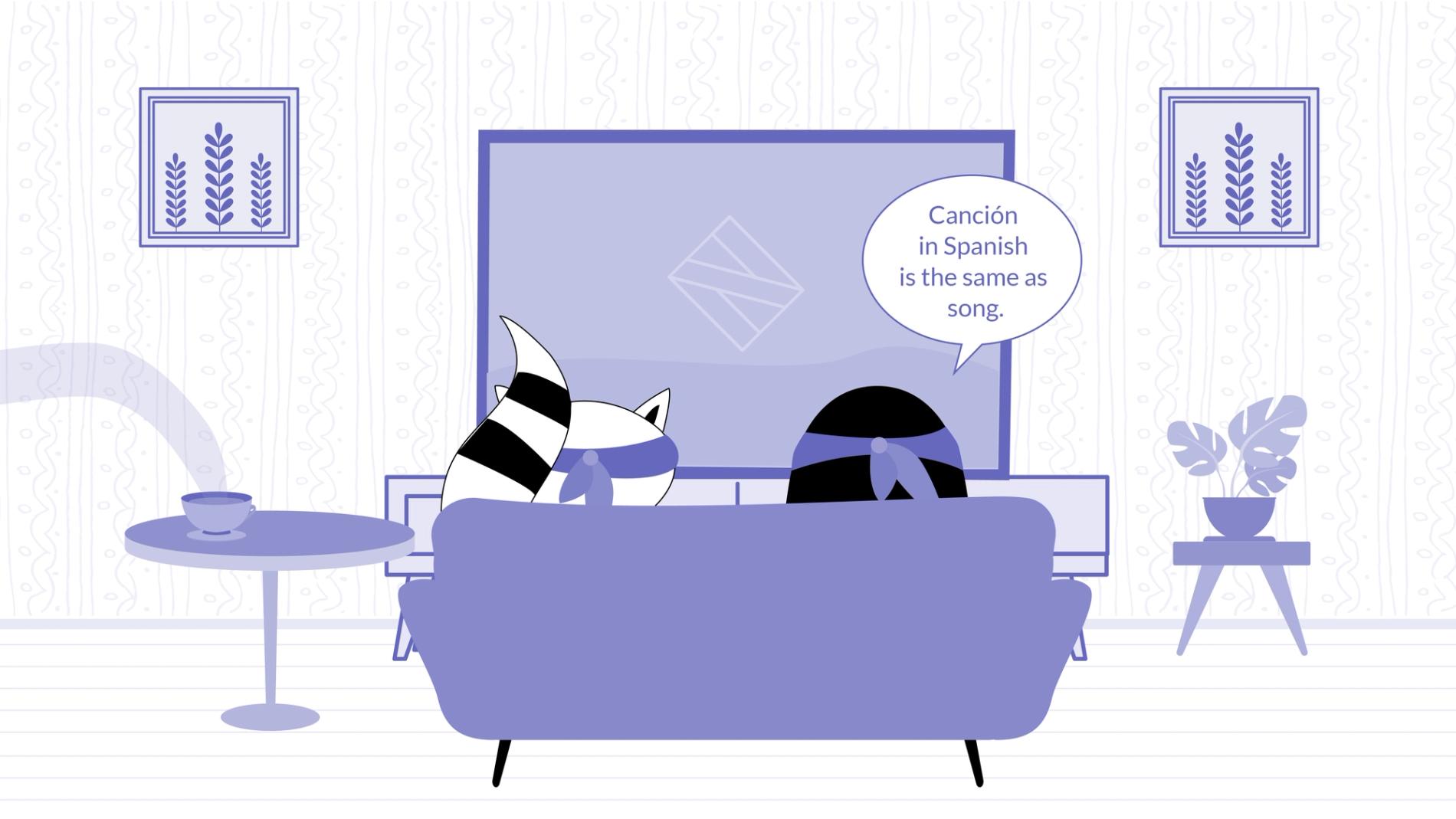 Teach Your Child Spanish Words Basic Spanish Vocabulary For Kids Readle