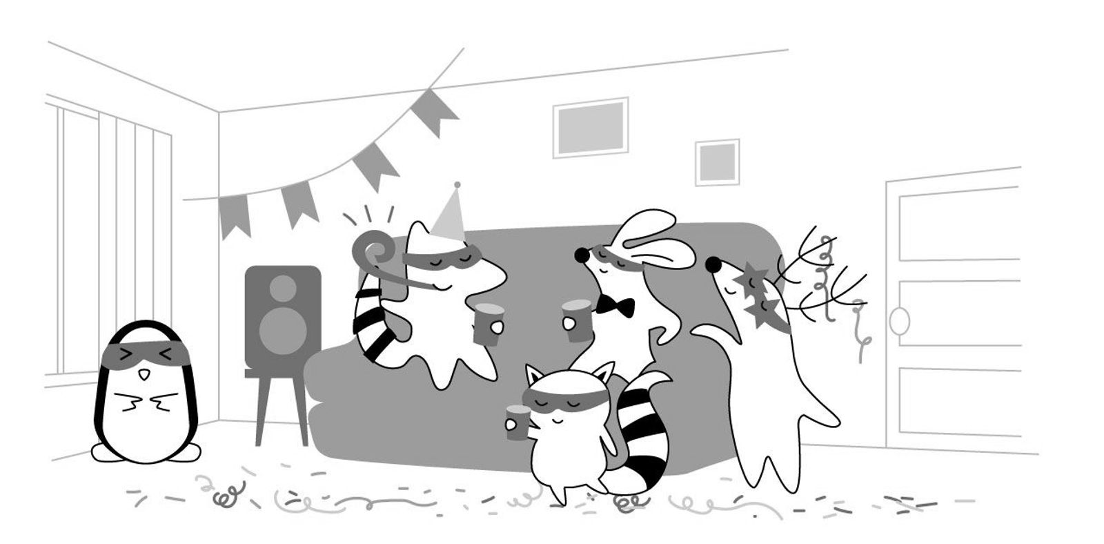 Small Talk auf Englisch