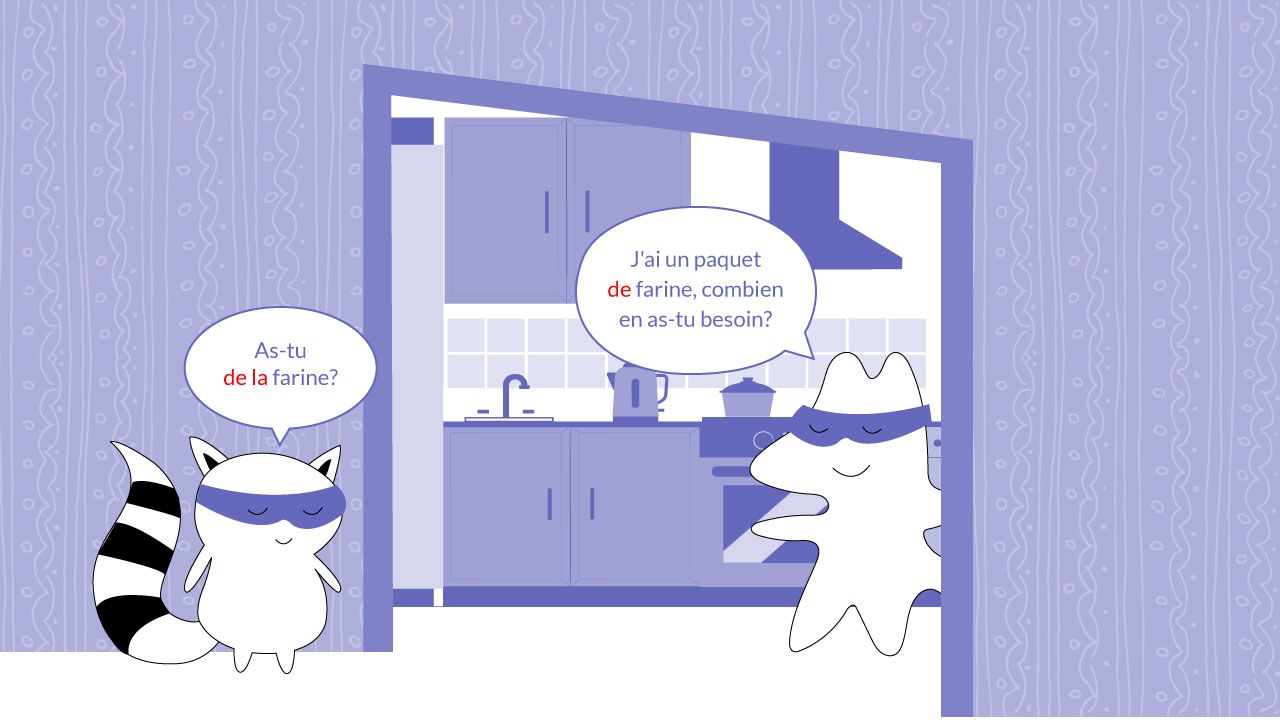 Französische Artikel