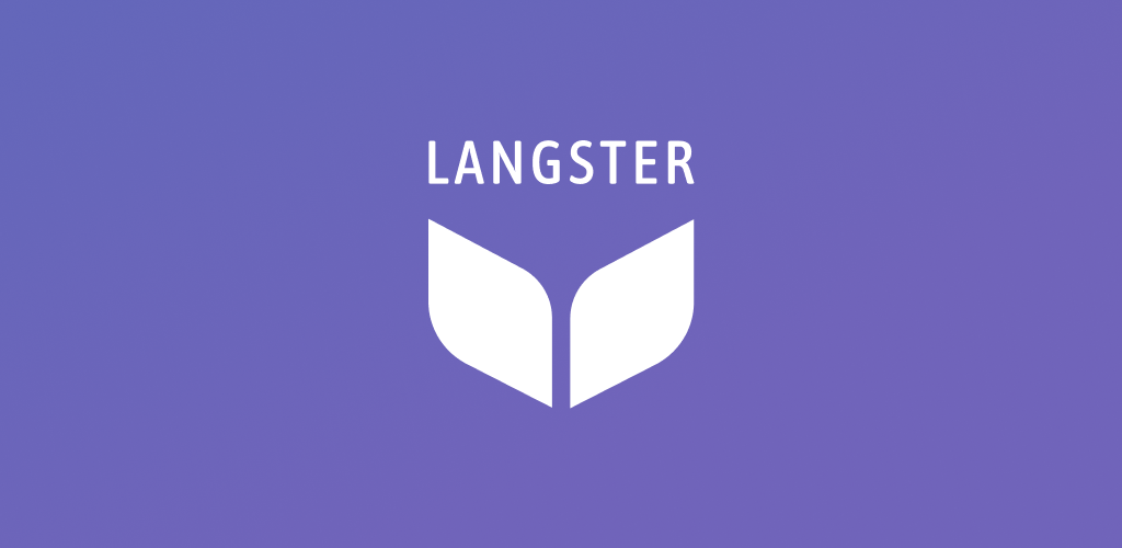 Langster - Learn Languages