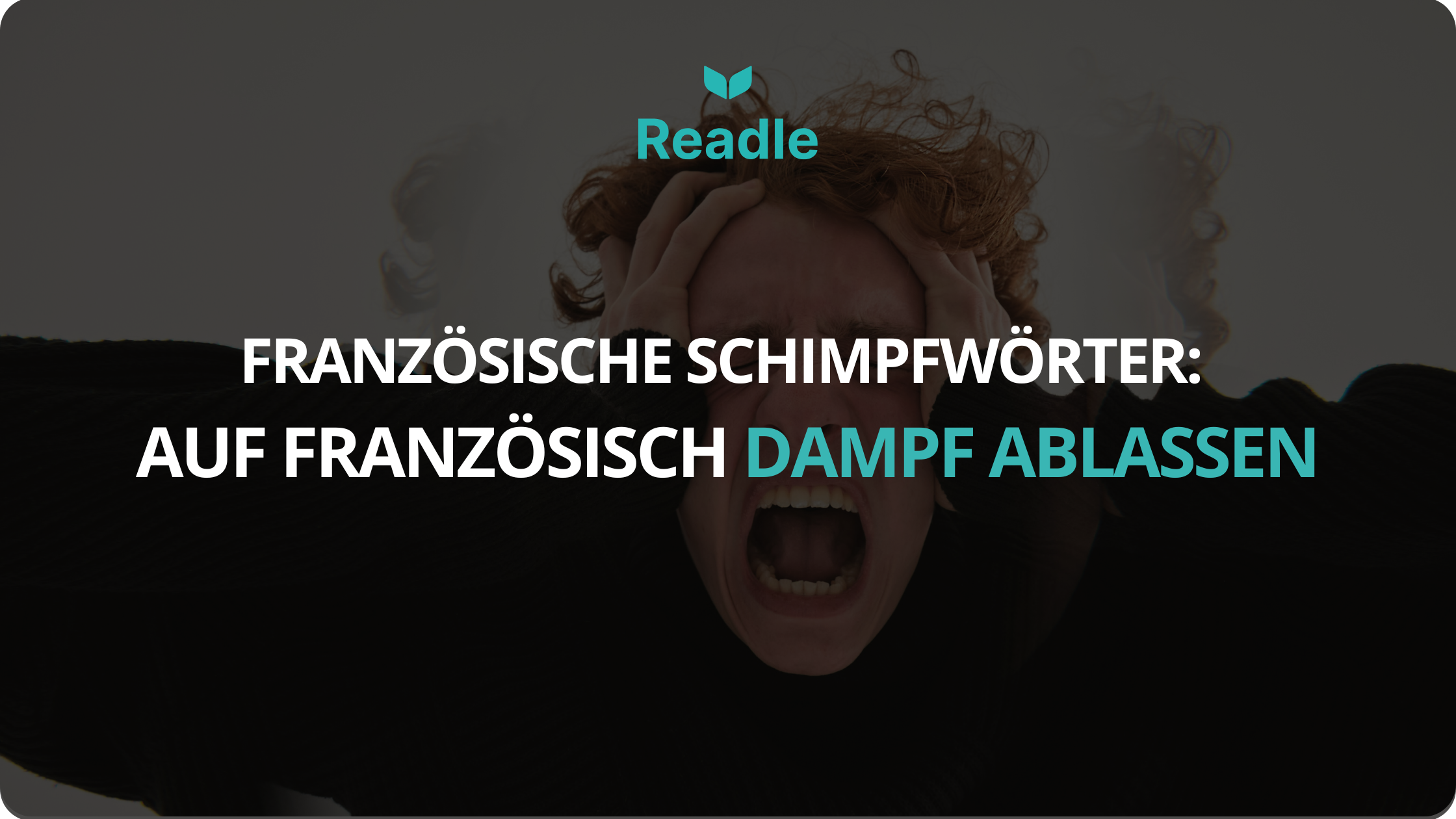 Danke auf Französisch