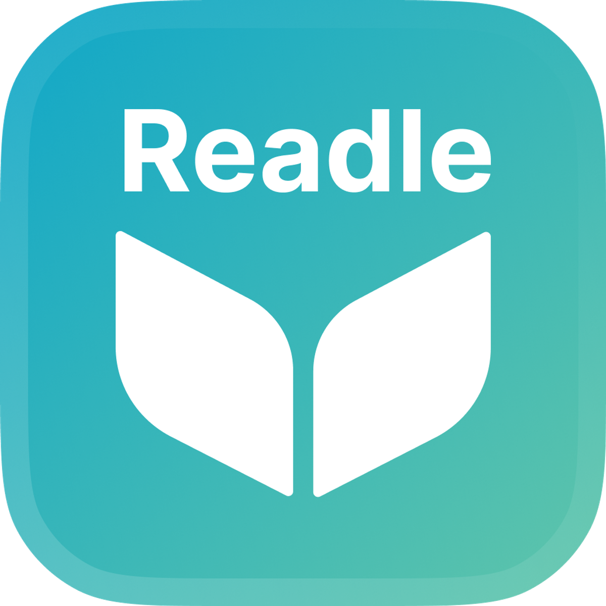 Readle 學英文