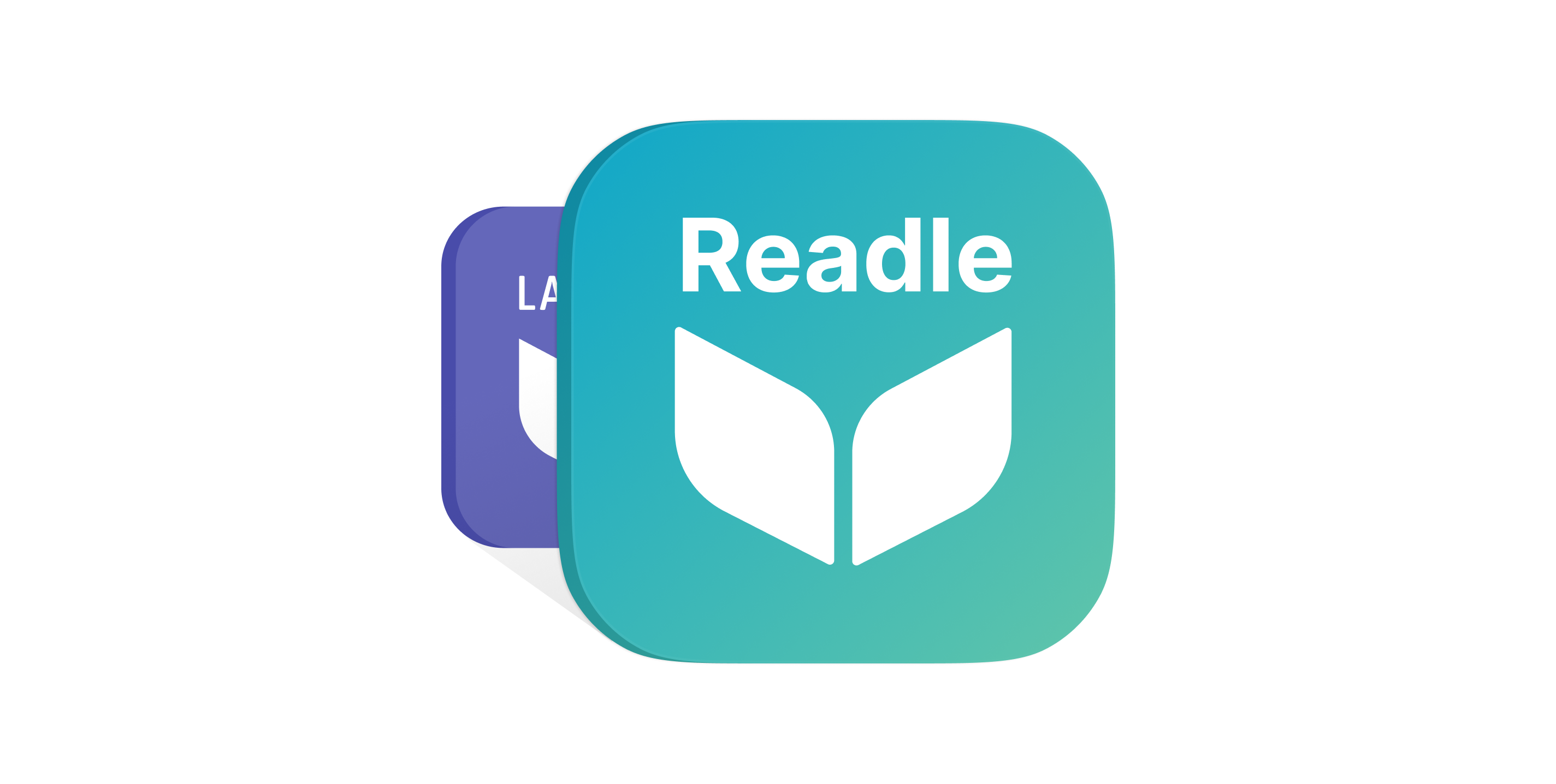 Langster 現在稱為 Readle
