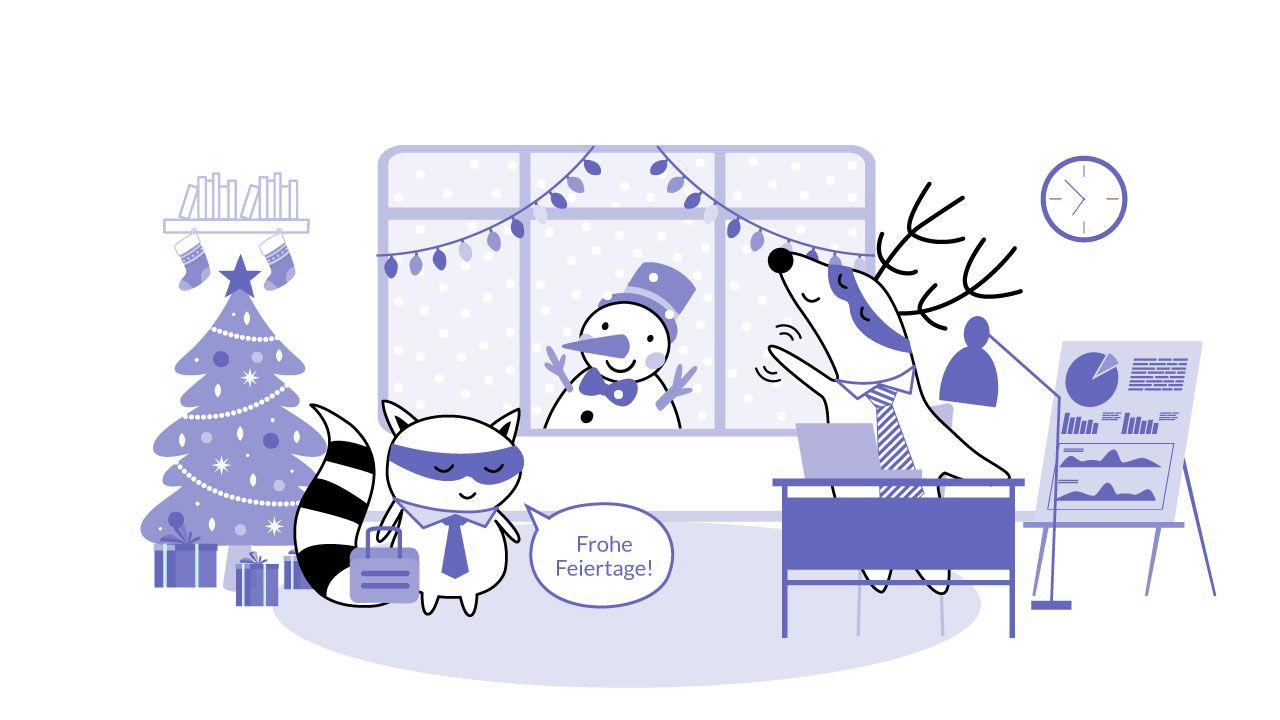 German du angelika tuition translation christmas carols angelikasgerman How to Say "Merry Christmas" in German With Audio + Christmas