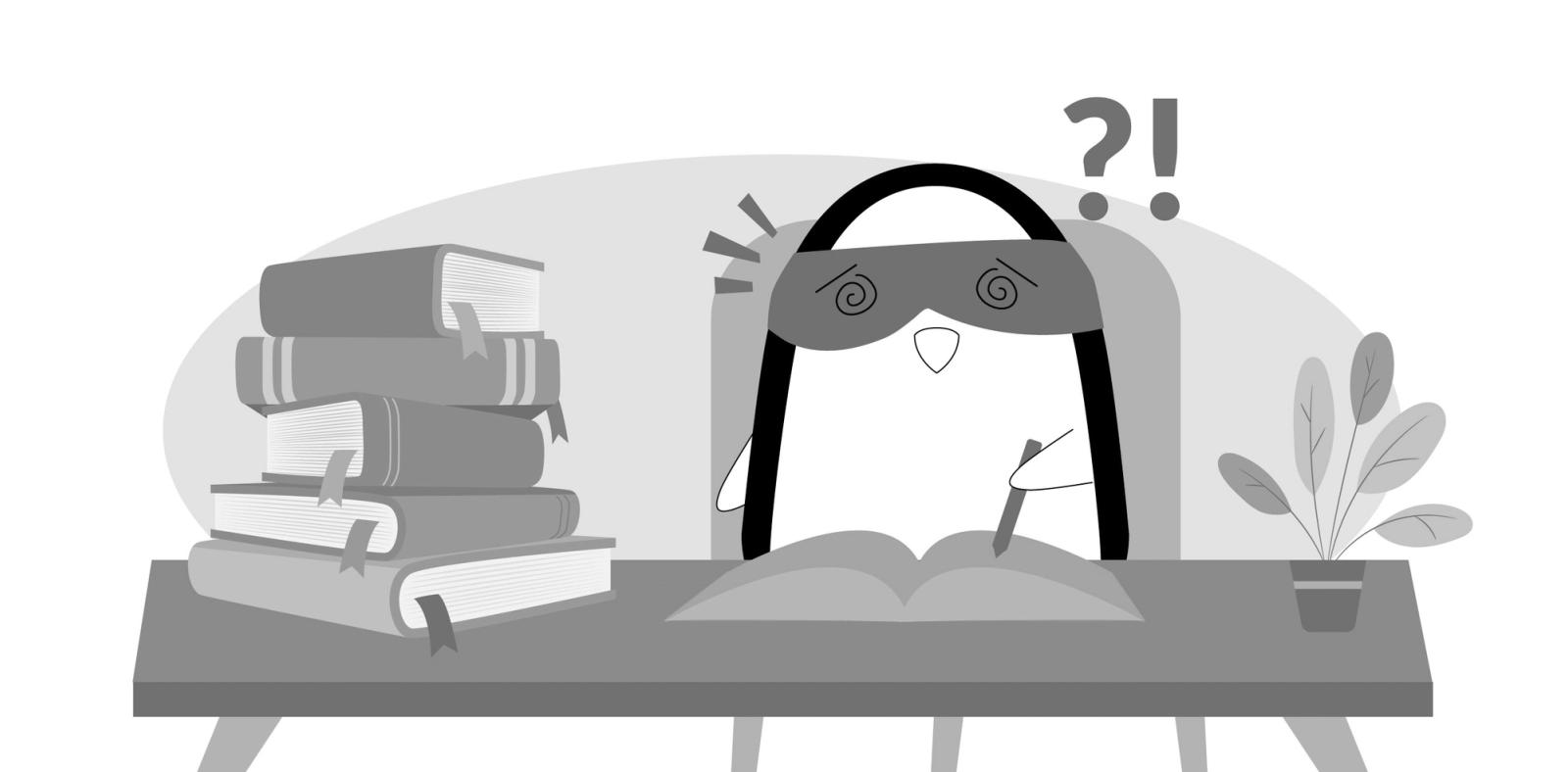 How to stay motivated when learning a foreign language?