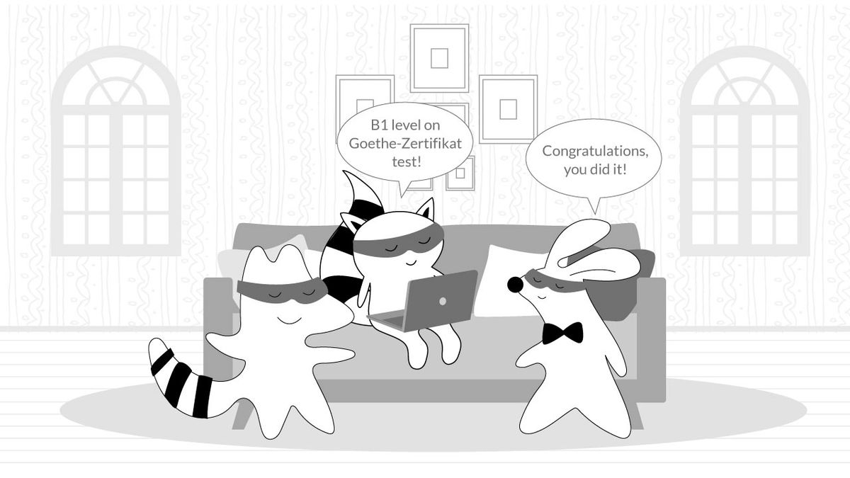 German language certification