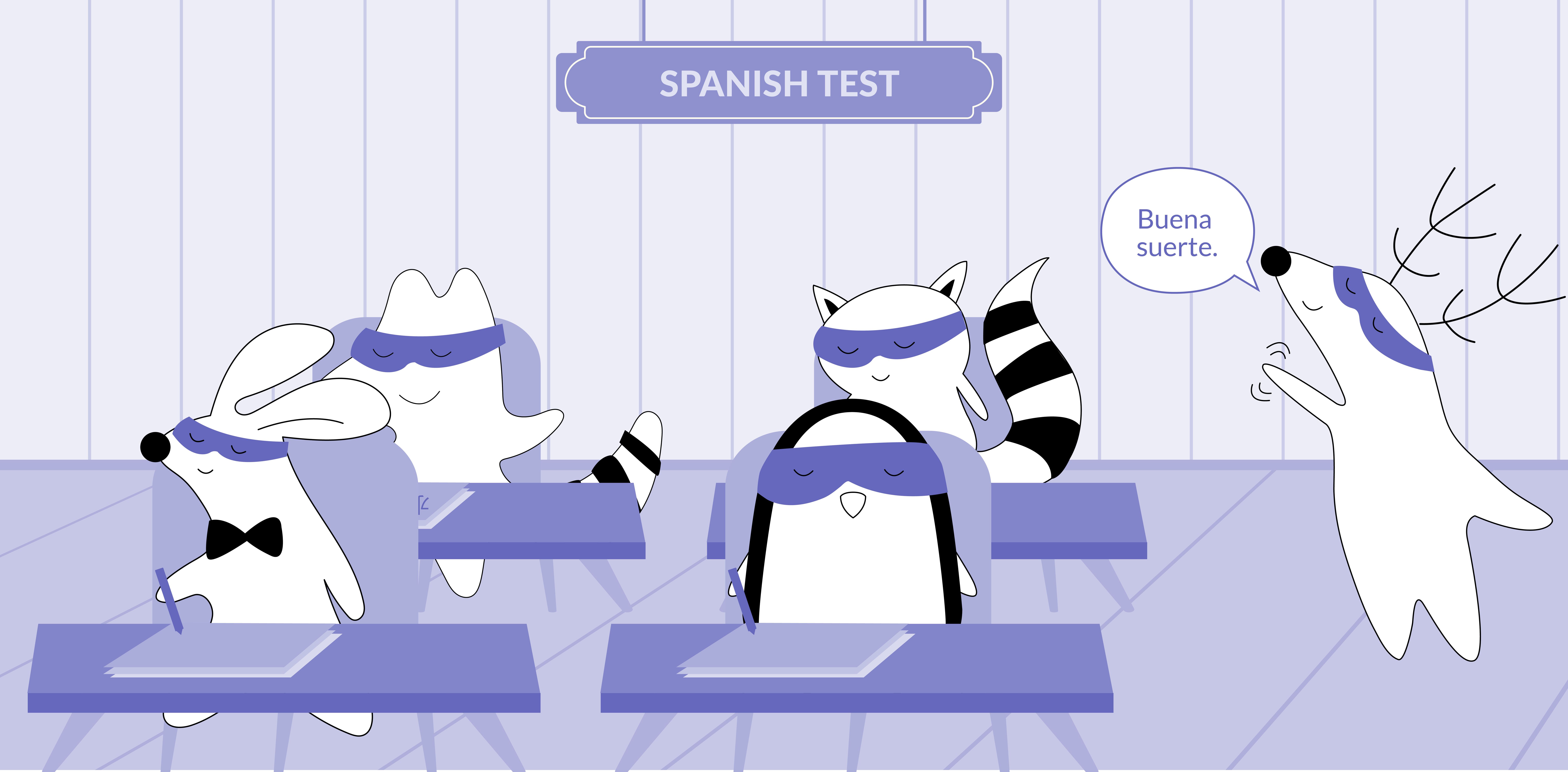 Good Luck in Spanish: How to Wish Well in Every Situation | Langster