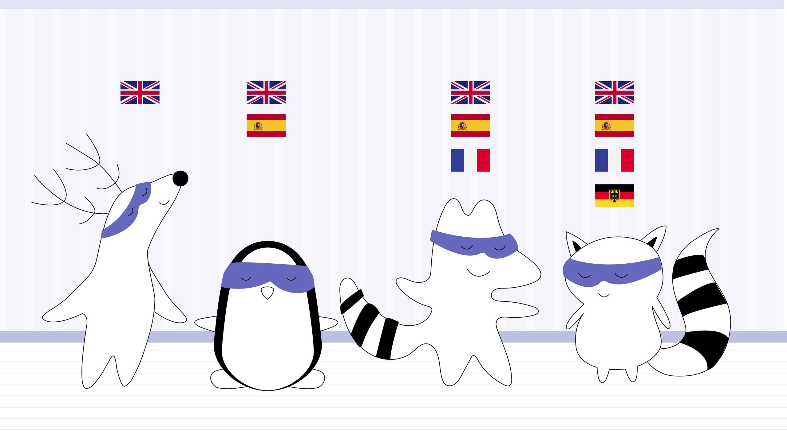 What Is a Polyglot? Decoding the Minds of Multilingual Speakers | Readle