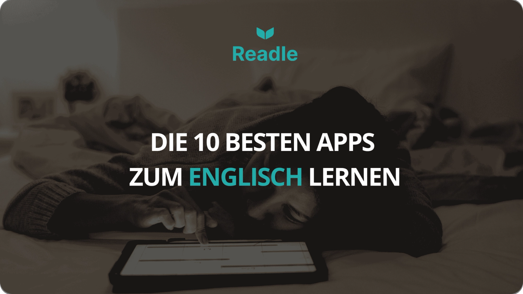 Englisch Lernen Kostenlos Ohne Anmeldung App readle-app.com