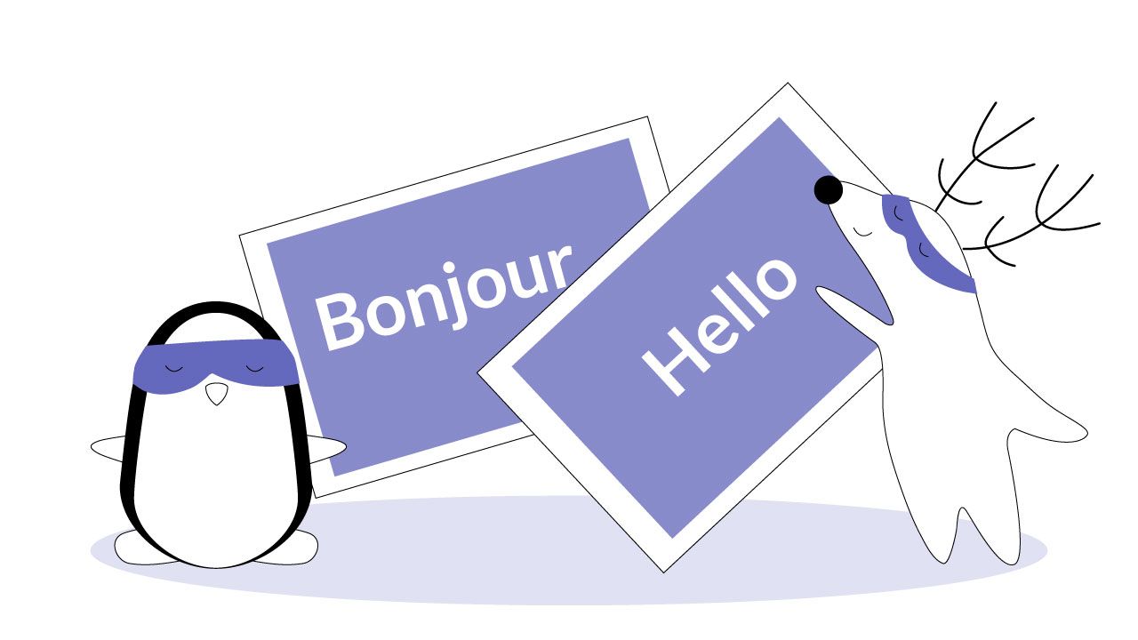 Die besten Apps um effizient Französisch zu lernen