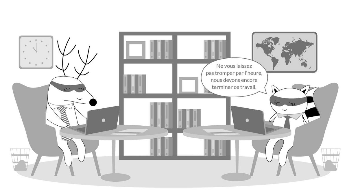 Französische Homophone 